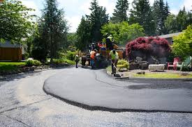 Reliable Homer, IL Driveway Paving  Solutions