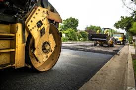 Why Choose Us For All Your Driveway Paving Needs in Homer, IL?